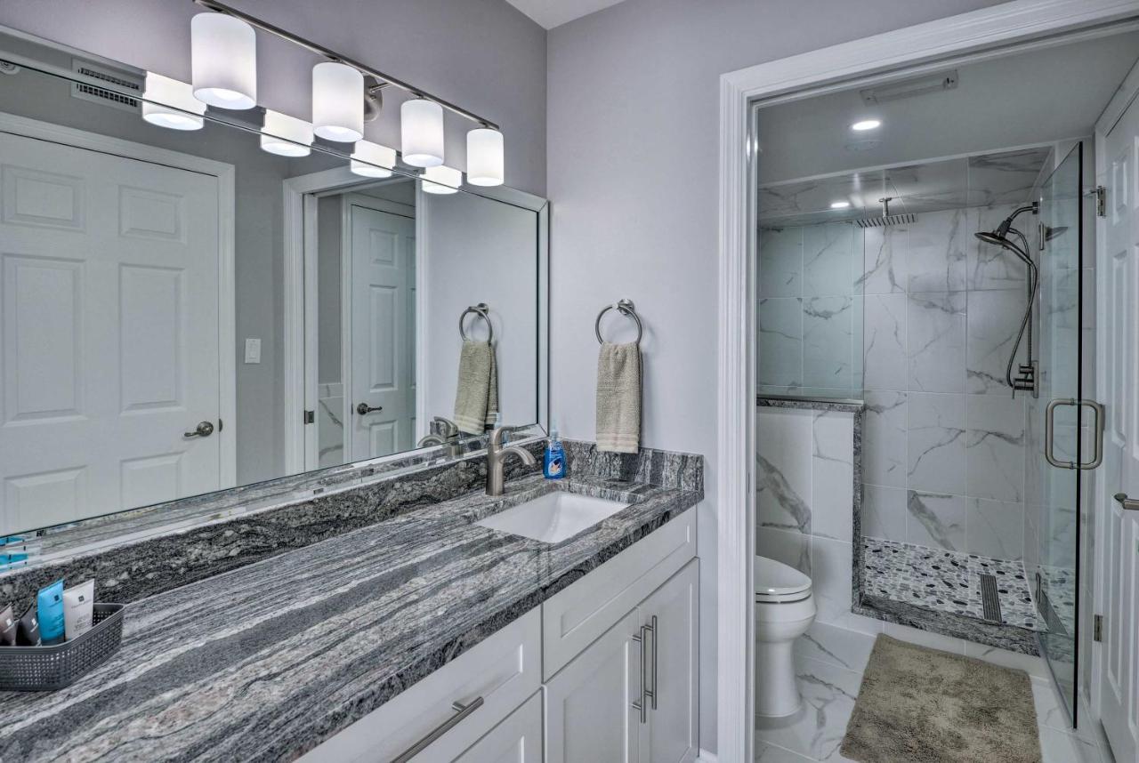 Oceanfront Ormond Beach Condo - Steps To Shore! Экстерьер фото